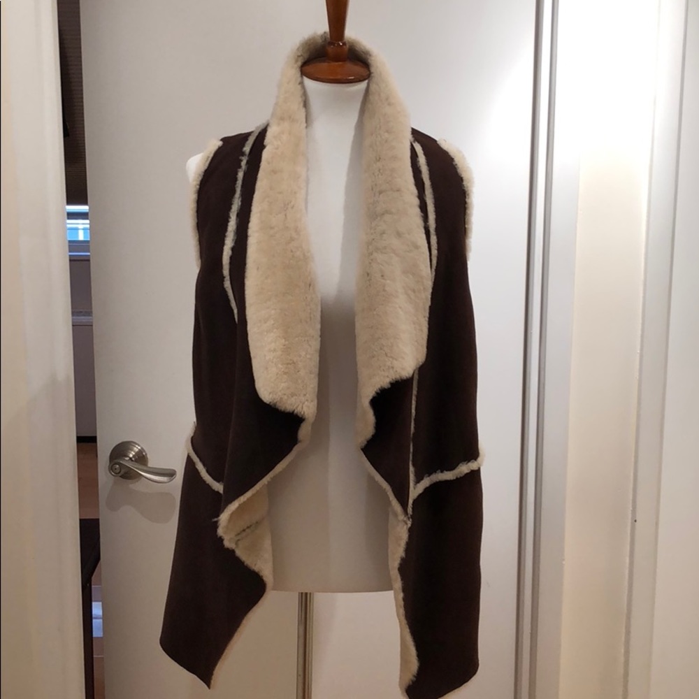 Michael Kors - Vest, Size S, never worn